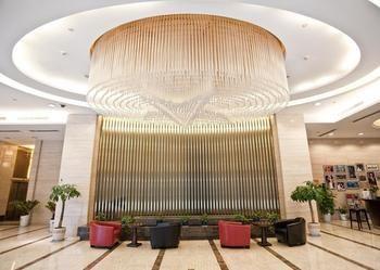 Checkool Hotel Apartment Hangzhou Xingguang Branch Binjiang Exterior foto